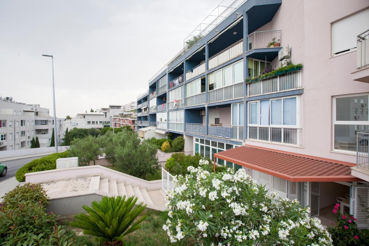 Apartmán Deluxe Beach Renata