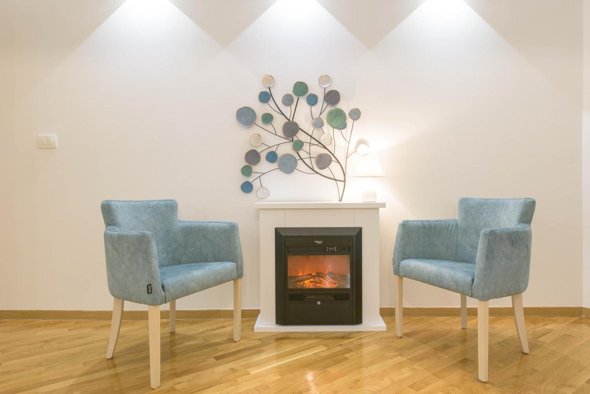 Deluxe Beach Renata Apartmán Split