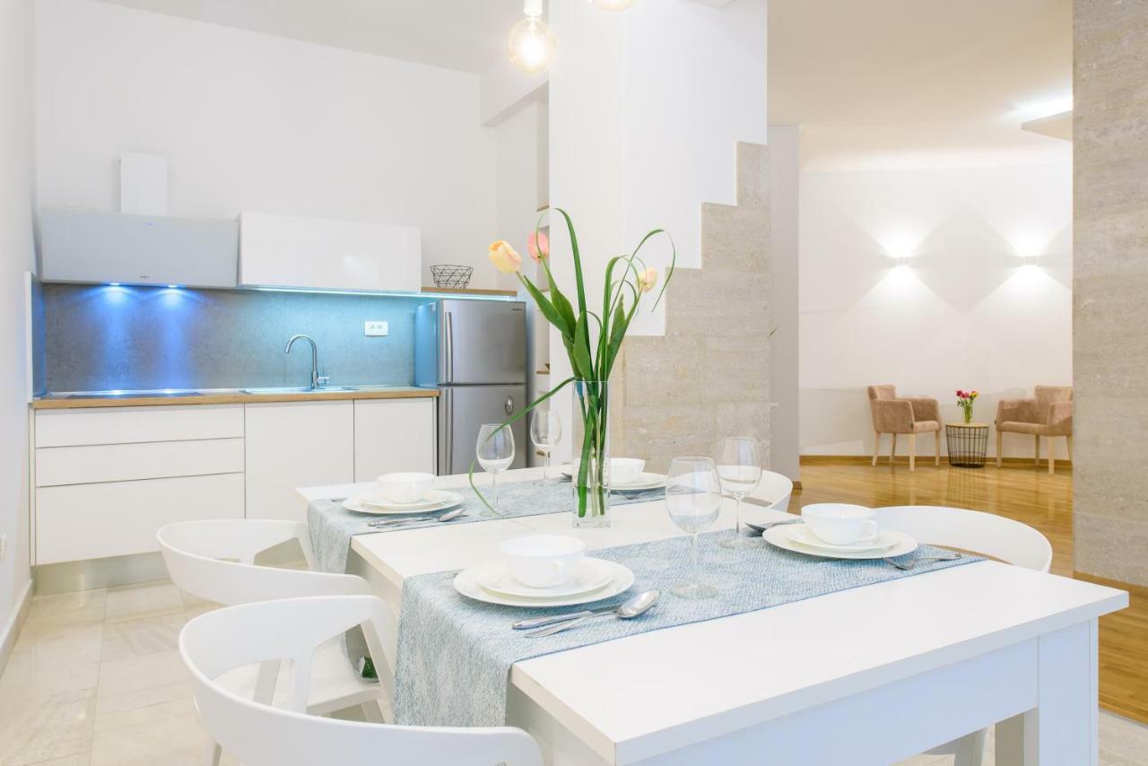Deluxe Beach Renata Apartmán