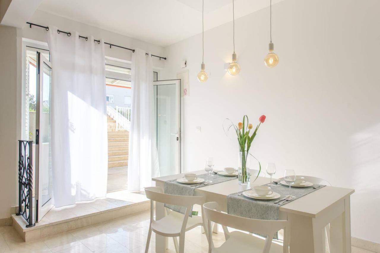 Apartmán Deluxe Beach Renata